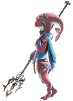 Mipha