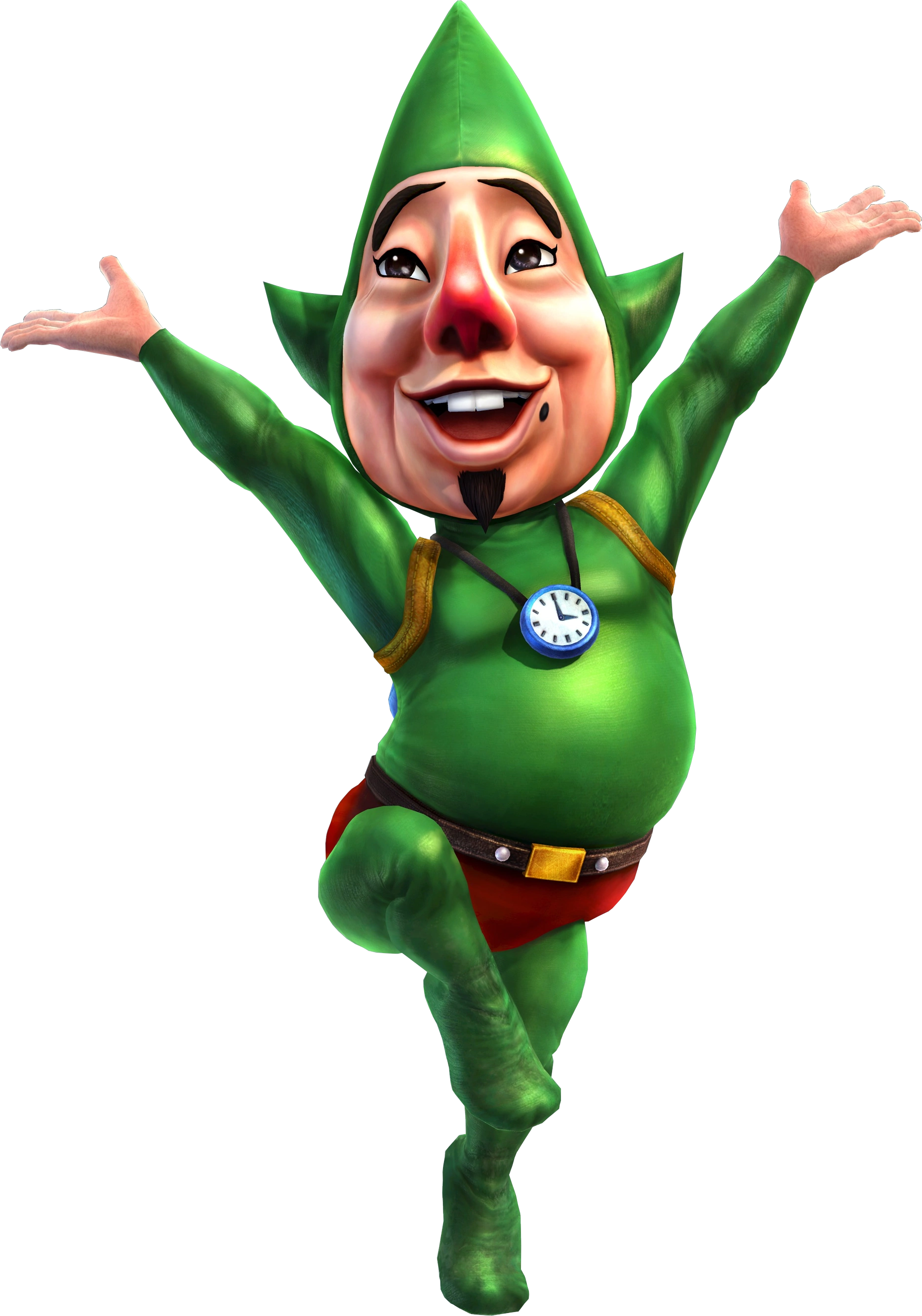 Tingle